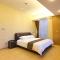 Foto: Jinan Sweetome Boutique Apartment - Shimao International Plaza 7/40