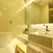 Foto: Jinan Sweetome Boutique Apartment - Shimao International Plaza 9/40