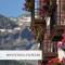 Monte Rosa Boutique Hotel - Церматт