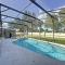 4 Bed in Windsor Palms Resort - Steps to Disney villa - 基西米