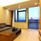 Foto: Jinan Sweetome Boutique Apartment - Shimao International Plaza 15/40