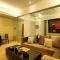 Foto: Jinan Sweetome Boutique Apartment - Shimao International Plaza 18/40