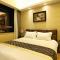 Foto: Jinan Sweetome Boutique Apartment - Shimao International Plaza 20/40