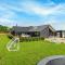 Lovely Home In Haderslev With Sauna