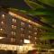 Meotel Purwokerto