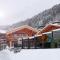 Hotel Alpina