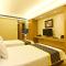 Foto: Jinan Sweetome Boutique Apartment - Shimao International Plaza 25/40