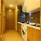 Foto: Jinan Sweetome Boutique Apartment - Shimao International Plaza 28/40