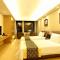 Foto: Jinan Sweetome Boutique Apartment - Shimao International Plaza 30/40