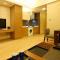 Foto: Jinan Sweetome Boutique Apartment - Shimao International Plaza 36/40