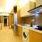 Foto: Jinan Sweetome Boutique Apartment - Shimao International Plaza 38/40