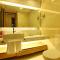 Foto: Jinan Sweetome Boutique Apartment - Shimao International Plaza 39/40