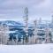 Timber Fox 1208 apts - 冬季公园