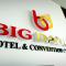 Big Daddy Hotel and Convention Center - Butuan