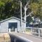 Dangar Beach Studio - Absolute Beach Front - Dangar Island