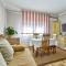 Gorgeous Home In Slunj With Kitchen