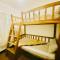 Forest wood-Port Barton - San Vicente