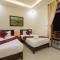 Herbal Tea Homestay