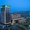 Holiday Inn Wuhan Houguan Lake by IHG - Wu-chan