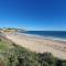 Holiday at the Beach, Spa Bath, King Bed with TV
