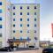 ibis Stuttgart Airport Messe