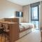 Weave Suites - Sunyu Parkside - Seul