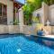 Far Pavilions - An Intimate Bali-style Haven