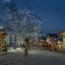 Just Plain Getaway by NW Comfy Cabins - 莱文沃思