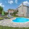 Stunning Apartment In Pazin With Wifi