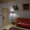 Holiday Home Patchwork Barn