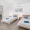 Stunning Home In Kras With Wifi