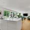 Awesome Home In Glesborg With Sauna