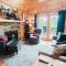 Elk Feathers Sevierville Cabin Cabin - 赛维尔维尔