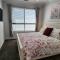 Minutes to the Beach! King Bed with TV, Spa Bath