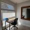 Minutes to the Beach! King Bed with TV, Spa Bath
