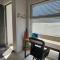 Minutes to the Beach! King Bed with TV, Spa Bath