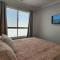 Minutes to the Beach! King Bed with TV, Spa Bath