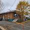 Private room with shared space in a basement - Sudbury