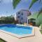 2 Bedroom Beautiful Apartment In Zadar