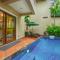 Melhor Stays Villa - L-A3 Luxurious 3BHK villa with private pool, Assagao