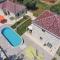 4 Bedroom Lovely Home In Cilipi