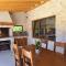 Tranquil Holiday Home with Pool, Garden, and Playground in a Peaceful Countryside Setting - Sinj
