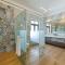 Melhor Stays Villa - L-M102 Luxurious 4BHK villa with private pool, Anjuna