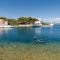 Awesome Home In Veli Iz With Wifi - Veli Iž