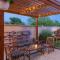 Gorgeous Home In Puntera With Wifi - Puntera