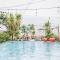 Mambo Beach Resort - 珀尼达岛