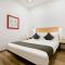 Townhouse The Awadh Airport Near Chaudhary Charan Singh International Airport