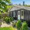 Three-Bedroom Holiday Home In Thyholm