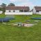 Two-Bedroom Holiday Home In Pandrup - Pandrup