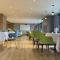 TOWO Shangpin Hotel Changsha Desiqin Institute of Science and Technology Branch - Changsha